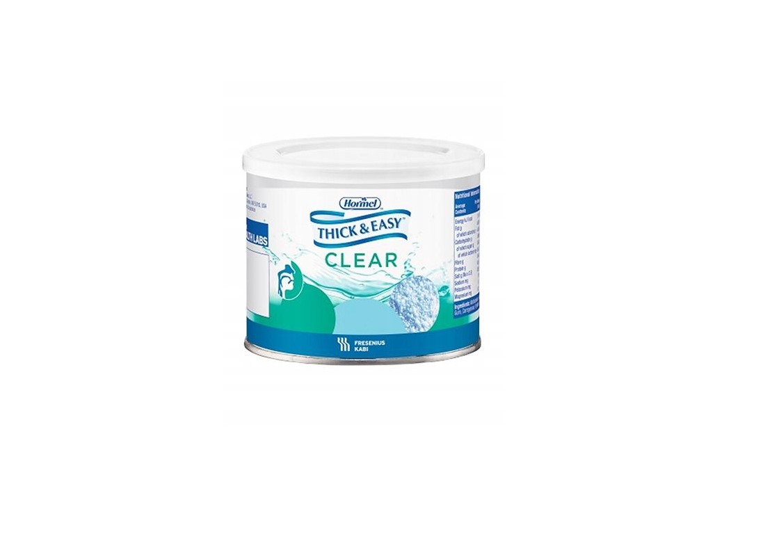 Fresubin Dick & Leicht Klar 126g